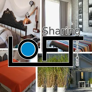 Sharingloft Sirmione
