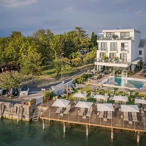 Vinci **** Sirmione