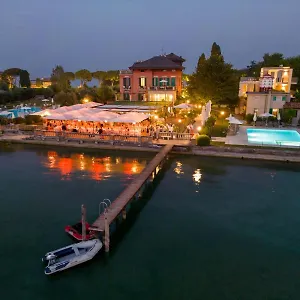Pioppi ** Sirmione