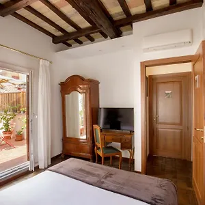 ***** Affittacamere The Right Place 4u Navona Luxury Italia
