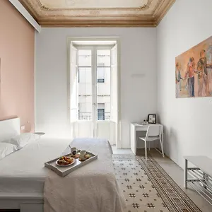  Frühstückspension Palazzo Amazigh Italien