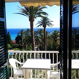  Aparthotel Savoia Italien