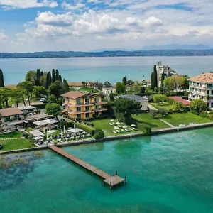 Dom wakacyjny Casa Dei Pescatori