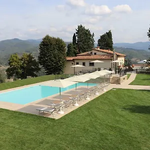  Aparthotel Borgo Di Cellaia & Italien