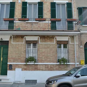  Frühstückspension Il Giardino Roccioso Italien