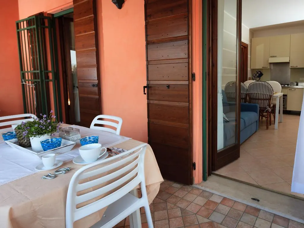 Bellasirmione Holiday Apartments Sirmione