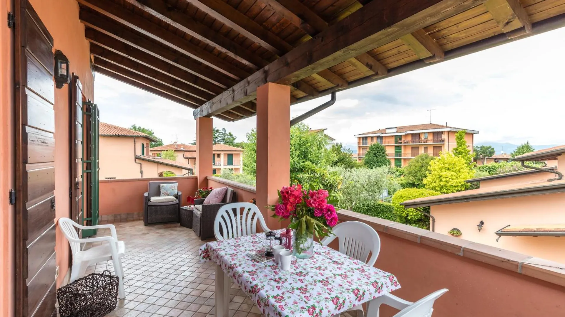 *** Aparthotel BellaSirmione Holiday Apartments Italia