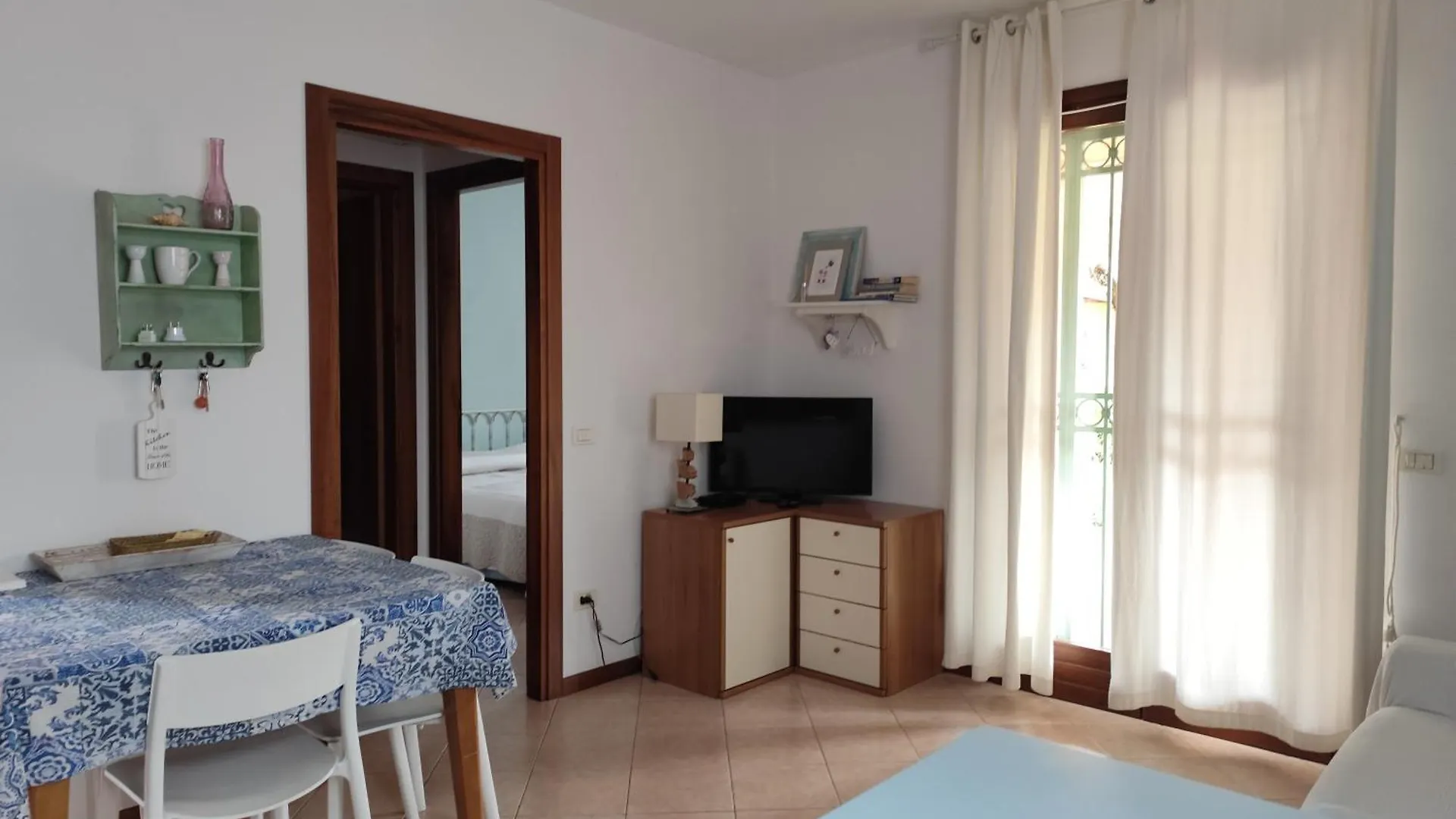 Aparthotel BellaSirmione Holiday Apartments