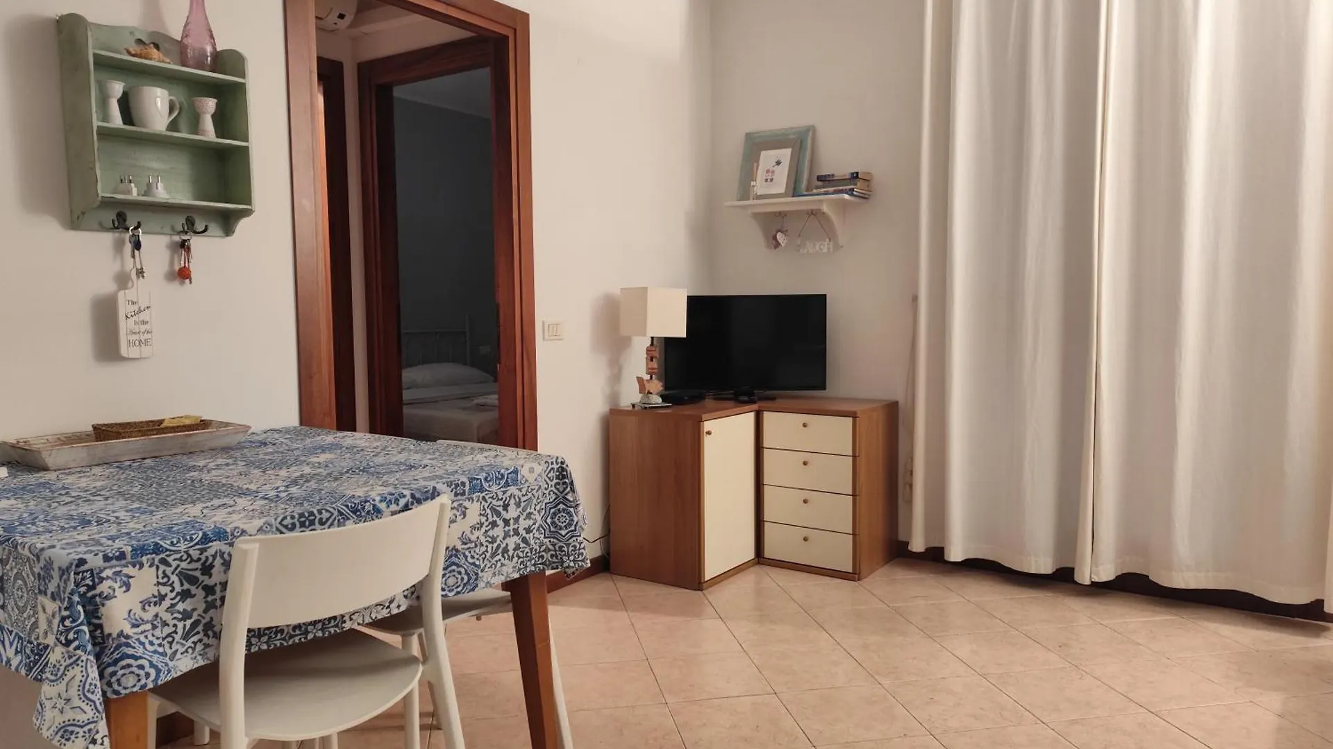 BellaSirmione Holiday Apartments Italia