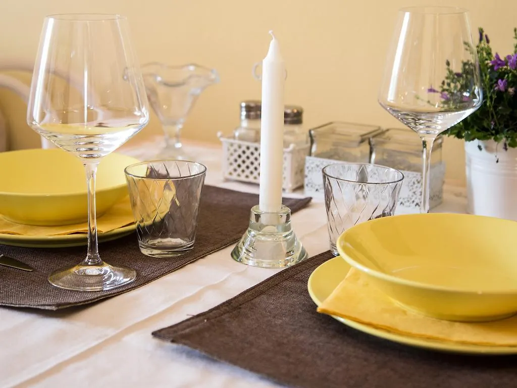 *** Aparthotel BellaSirmione Holiday Apartments Italia