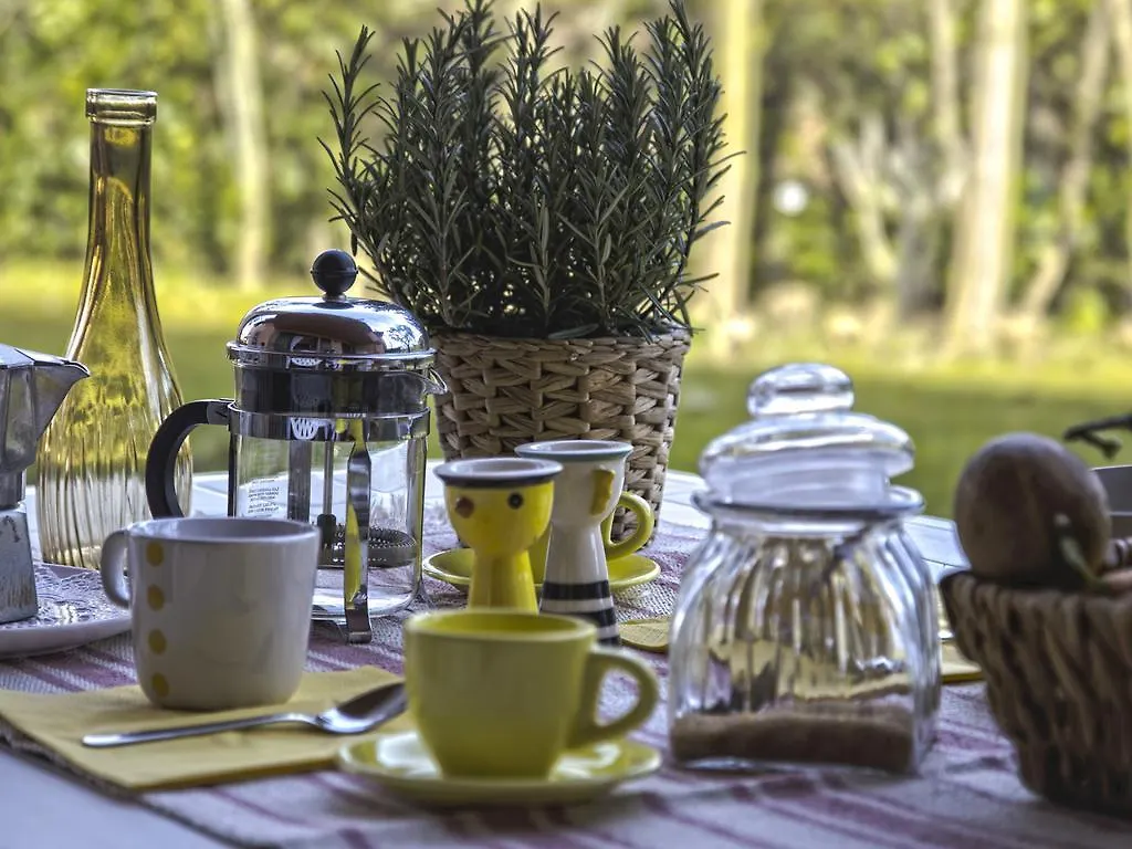 Aparthotel BellaSirmione Holiday Apartments
