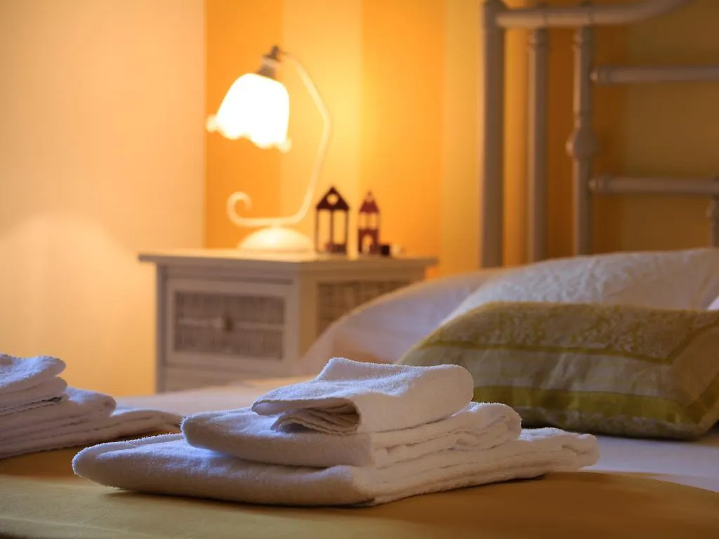 Aparthotel BellaSirmione Holiday Apartments