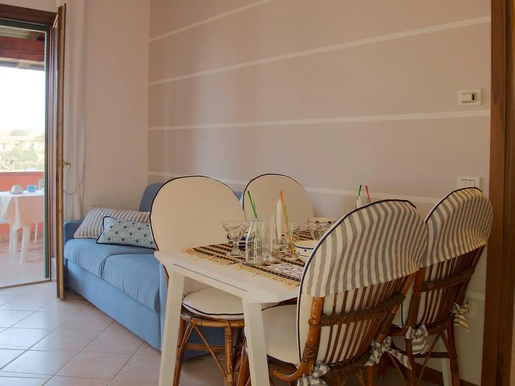 Aparthotel BellaSirmione Holiday Apartments