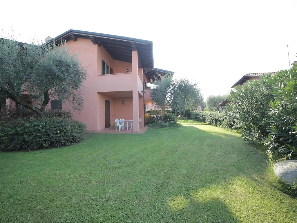 BellaSirmione Holiday Apartments Sirmione