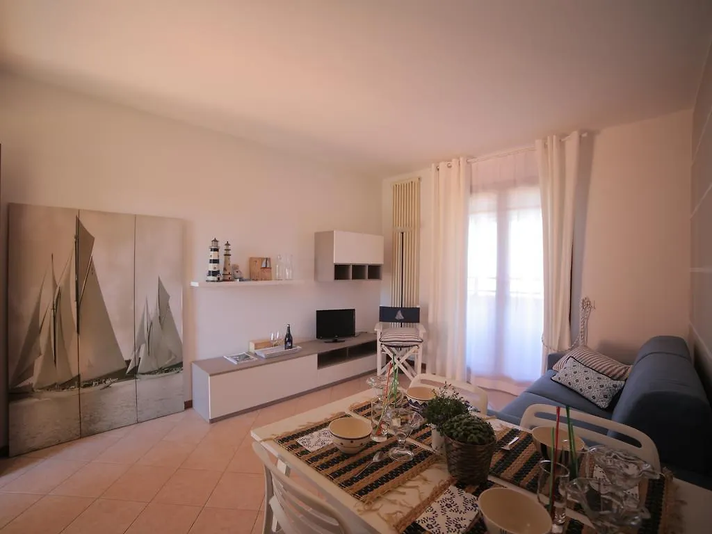 Bellasirmione Holiday Apartments Apart-hotel